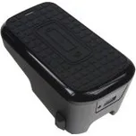 Qi indukční nabíječka telefonů Volvo S90, V90, XC60, XC90 SLEVA 2%