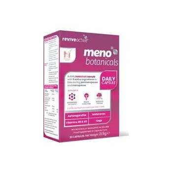 Přírodní produkt reviveactive® Meno Botanicals 30 kapslí