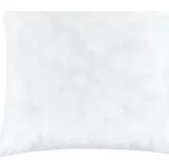 BELLATEX Výplňkový polštář s netkanou textilií Bílá 45x45 cm 350g