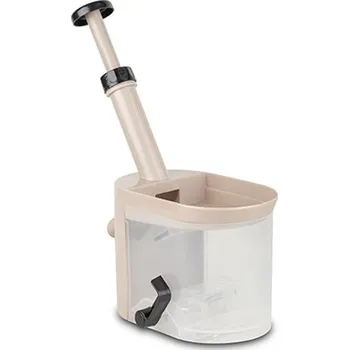 Odpeckovač třešní a oliv 19cm, MISTY, plast Rychlá expedice, doprava zdarma od 999,-