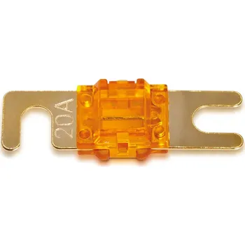 Autopojistky Sinus Live Mini-ANL-20A