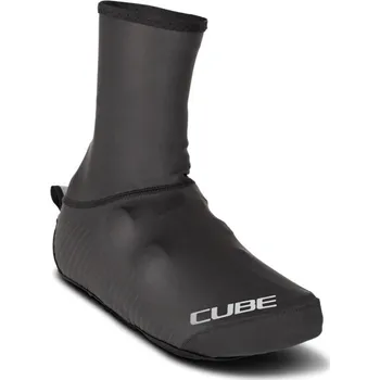 Cyklistické návleky Návleky na tretry CUBE Shoe Cover Rain Velikost: XL (44-45)