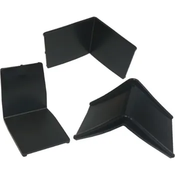 Obalový materiál Roh pod pásku šíře 33 mm