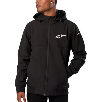 Pánská softshellová bunda Bunda - ALPINESTARS Primary Jacket 2025 - Black XL