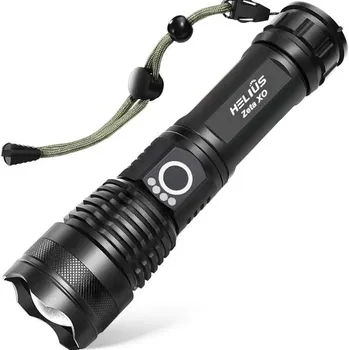 Svítilna LED svítilna Helius ZETA-XO