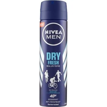 Nivea deospray Men Dry Fresh 150 ml