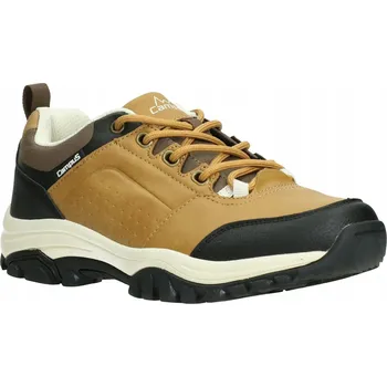 Dámské tenisky DÁMSKÉ TURISTICKÉ BOTY MASANELLA CAMPUS - 37