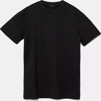 Oblečení a móda Dětské bavlněné tričko Guess L5RI36.K8HM4.PPYA černá 99X, vel. 175