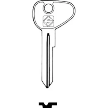 Autoklíč Autoklíč VO10