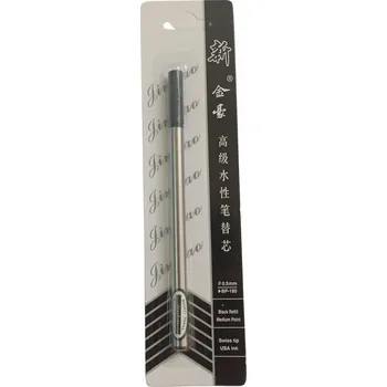Náplň do psacích potřeb Náplň do propisky Ninbo černá