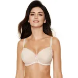 Vyztužená podprsenka Cairo béžová 85B