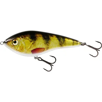 Nástraha Westin Wobler Swim Glidebait 10cm 34g Sinking Real Perch