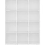 Nepo Plus Regál REG/15/12 Bílý