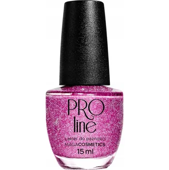 Lak na nehty MAGA ProLine Flash - Lak na nehty - 1