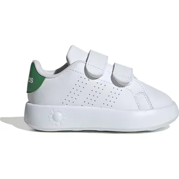 Dívčí tenisky Dětské boty ADIDAS ADVANTAGE CF I ID5286 – Bílá 19