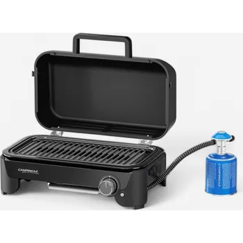 Zahradní gril CAMPINGAZ Kempingový plynový gril Campingaz Tour & Grill CG