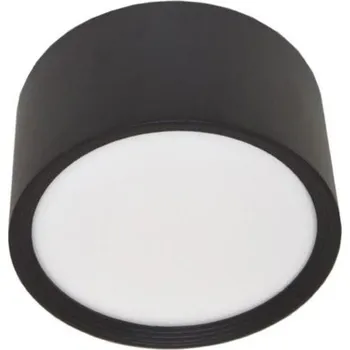 LED Stropní svítidlo OSRAM PERCI LED/20W/230V IP40 4000K černá