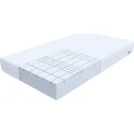 Pěnová matrace GOYA MAX JERSEY 140x200 cm 20 cm