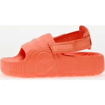 Dámské tenisky Tenisky adidas Adilette 22 Xlg W Semcor/ Semcor/ Semcor EUR 37