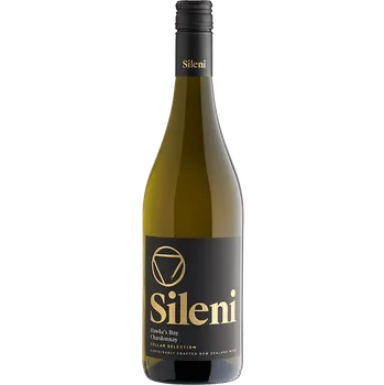 Víno Hawke's Bay Chardonnay 2022, Cellar Selection, Sileni Winery, bílé, suché, 0,75l