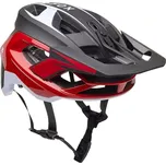 Helma na kolo Fox Speedframe Pro Defy Fluorescent Red S