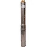 PUMPA 4STM 219 1.1kW, 230V, kabel 50m, spínací skříň