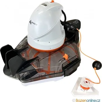 Vysavač Aku vysavač bazénu MAGIX 17