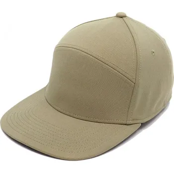 Kšiltovka Kšiltovka CoFEE Create - olivová