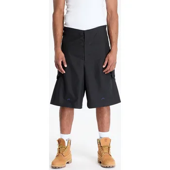Dámské kraťasy Šortky A-COLD-WALL* Form Short Black S