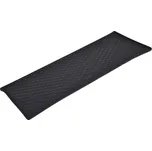 Gumová vana do kufru Ford Transit/Tourneo Custom 2018- 2023 (L1, 8/9 míst, s topením) Rigum 408119