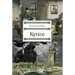 Kytice - Karel Jaromír Erben (2011,…