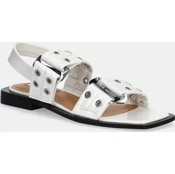Dámské sandále Sandály Steve Madden Saria-E SM19000132.108 bílá 00X, EUR 38