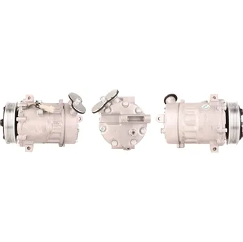 Kompresor klimatizace Kompresor, klimatizace LUCAS ACP555