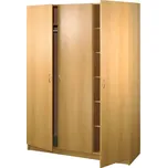 Skříň JUMBO třídveřová 316 buk