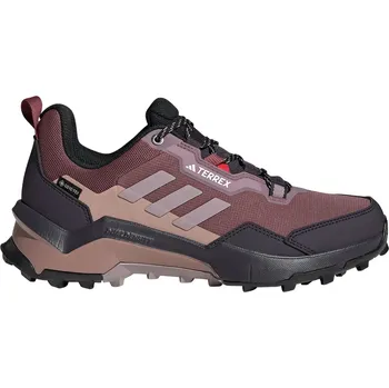 Pánská treková obuv Nízké outdoorové boty Adidas terrex ax4 gore-tex w 42 EUR
