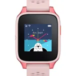 Alcatel/TCL TCL MOVETIME Family Watch 46 Pink MT46X-3NLCE11