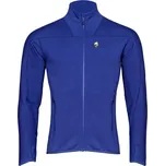 Pánská funkční mikina High Point Elektron 6.0 Sweatshirt Dark Blue|XL