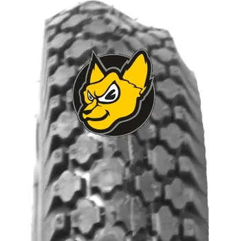 Pneu pro těžký stroj Veloce V6602 4.10/3.50 -5 4PR TL