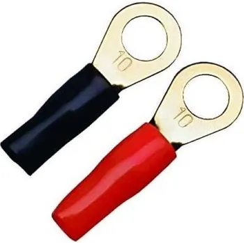 Auto Hi-Fi Sinus Live RKS-10 P8