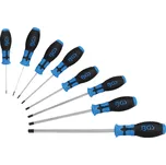 BGS technic Šestihranné šroubováky (imbus), 1,5 – 8 mm, různé délky, sada 8 ks- BGS 8629