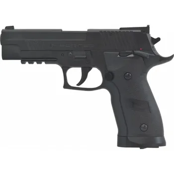 Vzduchovka Vzduchová pistole Borner Z122 cal. 4,5mm