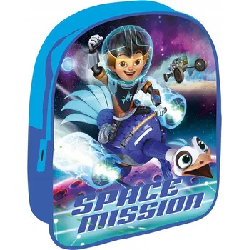 Dětský batoh Jednokomorový předškolní Batoh Beniamin pro chlapce a dívky, vícebarevný