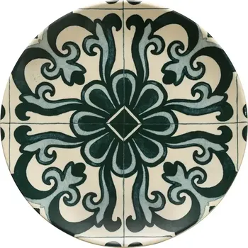 Talíř Sada dezertních talířů Costa Nova Elements 4-pack více barev COPS03.LMA.SET4 vícebarevná MLC