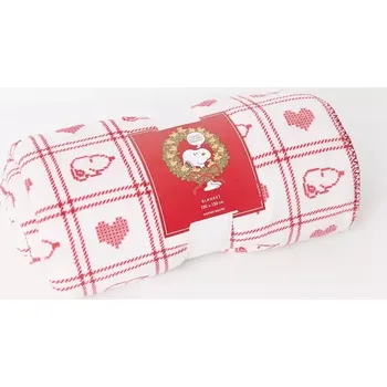 deka Deka women'secret SNOOPY béžová barva, 1378924 01X