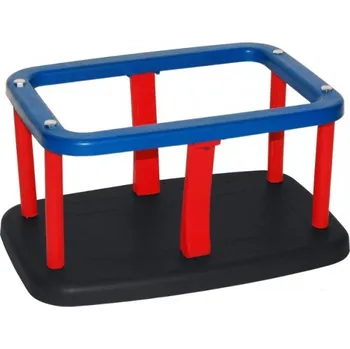 Dětská houpačka Dětský baby sedák Justin