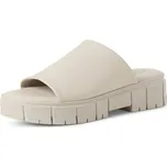 DÁMSKÉ PANTOFLE TAMARIS 1-27252-42 104 BÍLÁ Barva: BÍLÁ, Velikost: 37