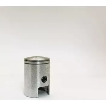 Píst motoru Píst JP speciál L drážka + 1mm drážka