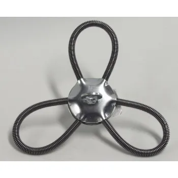 Komínová štětka Strojek kominický M8 200 mm