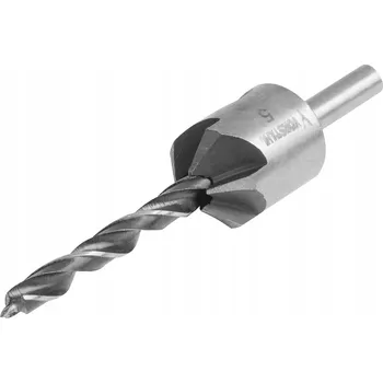 Vrták Vrták do dřeva se zahlubovačem 4mm 16x25mm