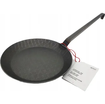 Pánev Tradiční pánev Rösle 24 cm s nepřilnavým povrchem